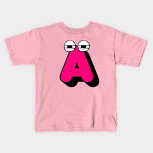 A Kids T-Shirt